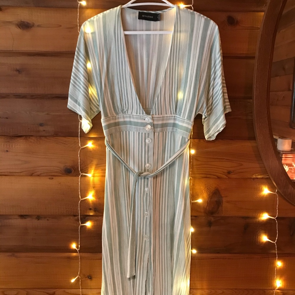 Summer dress. ✨2/$45✨